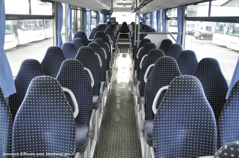 Photo Mercedes Benz Intouro M/L  image 4/15