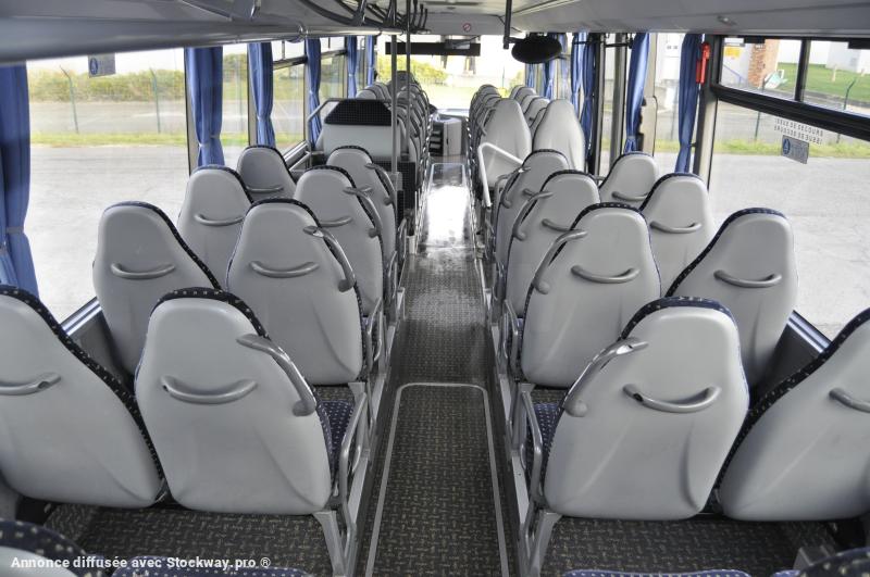 Photo Mercedes Benz Intouro M/L  image 5/15