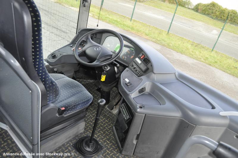 Photo Mercedes Benz Intouro M/L  image 7/15