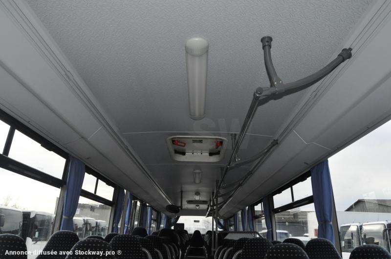 Photo Mercedes Benz Intouro M/L  image 8/15