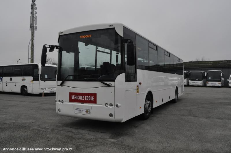 Photo MAN Scoler 3 Auto Ecole  image 1/18
