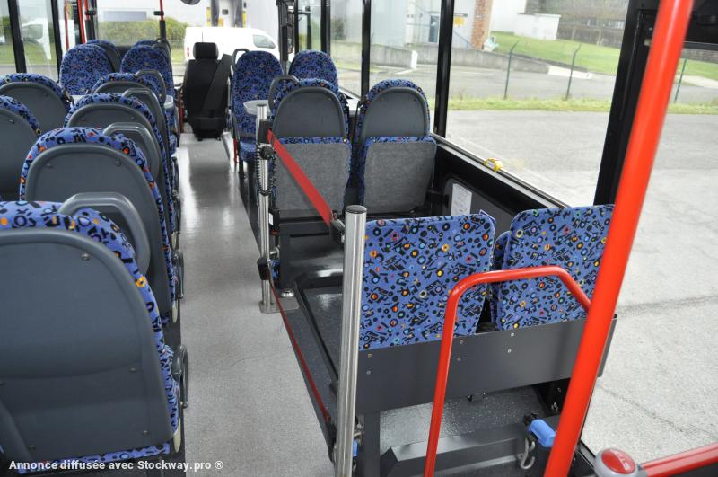 Photo MAN Scoler 3 Auto Ecole  image 11/18