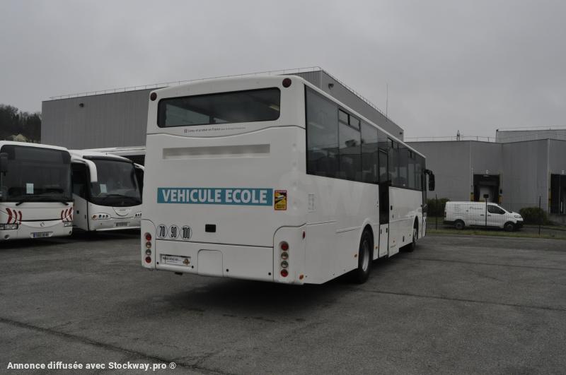 Photo MAN Scoler 3 Auto Ecole  image 12/18