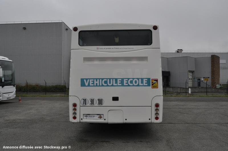 Photo MAN Scoler 3 Auto Ecole  image 13/18