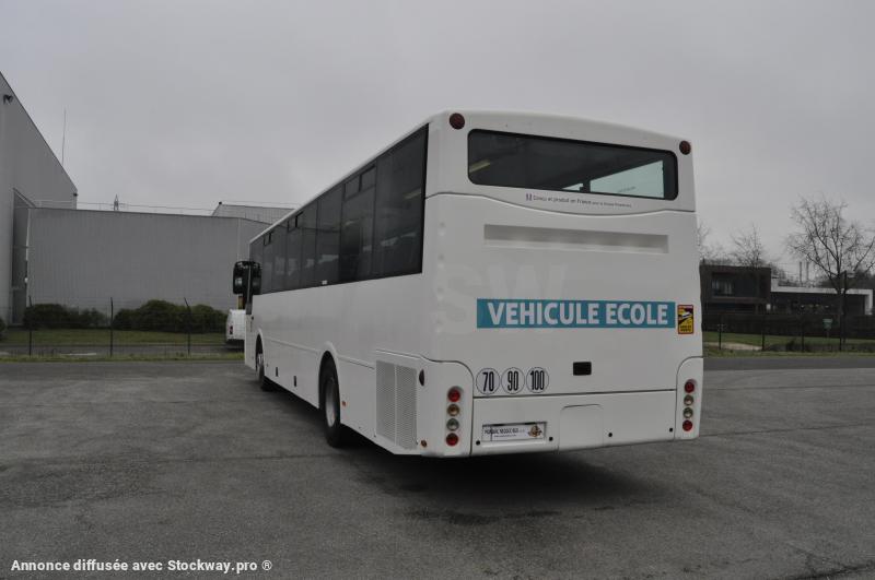 Photo MAN Scoler 3 Auto Ecole  image 14/18