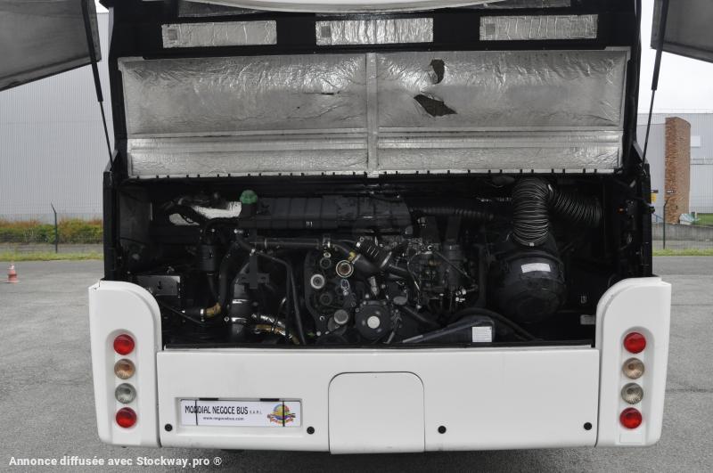 Photo MAN Scoler 3 Auto Ecole  image 15/18