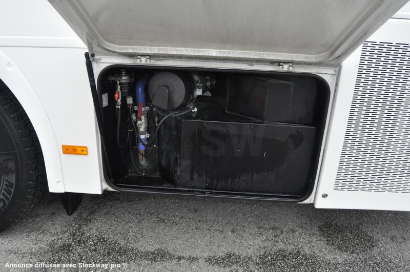 Photo MAN Scoler 3 Auto Ecole  image 16/18