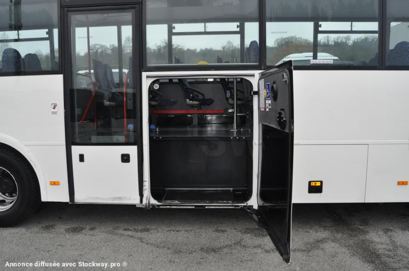 Photo MAN Scoler 3 Auto Ecole  image 17/18