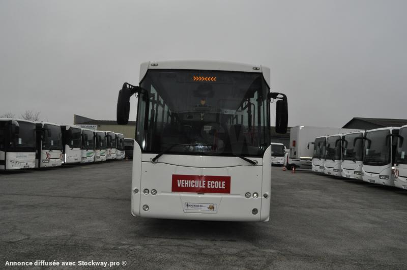Photo MAN Scoler 3 Auto Ecole  image 2/18