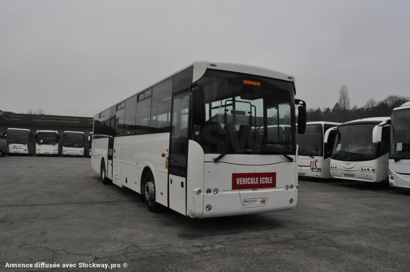 Photo MAN Scoler 3 Auto Ecole  image 3/18