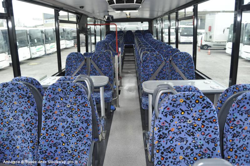 Photo MAN Scoler 3 Auto Ecole  image 4/18