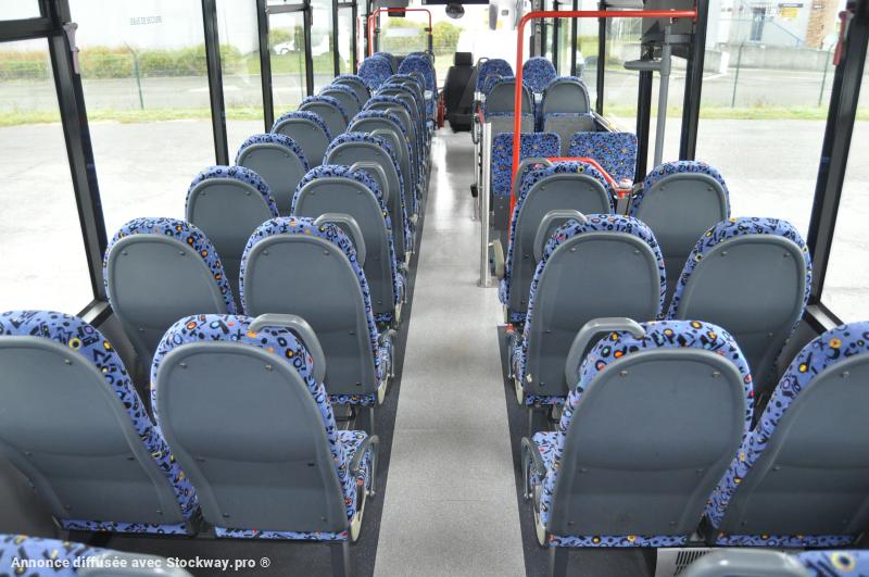 Photo MAN Scoler 3 Auto Ecole  image 5/18