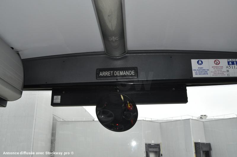 Photo MAN Scoler 3 Auto Ecole  image 8/18