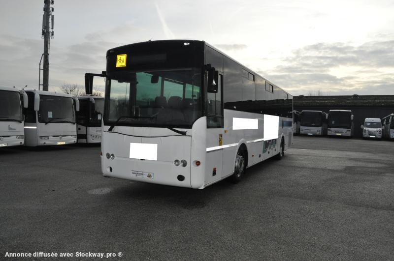 Photo MAN SYTER Climatisation  image 1/13