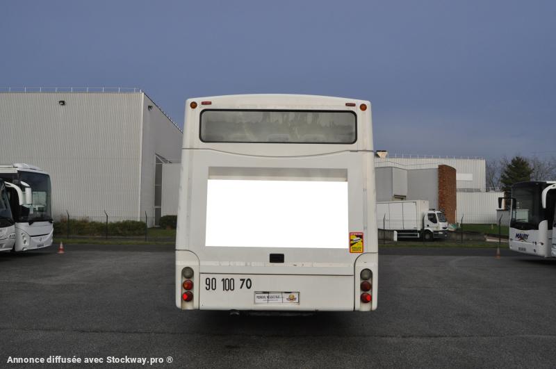 Photo MAN SYTER Climatisation  image 10/13