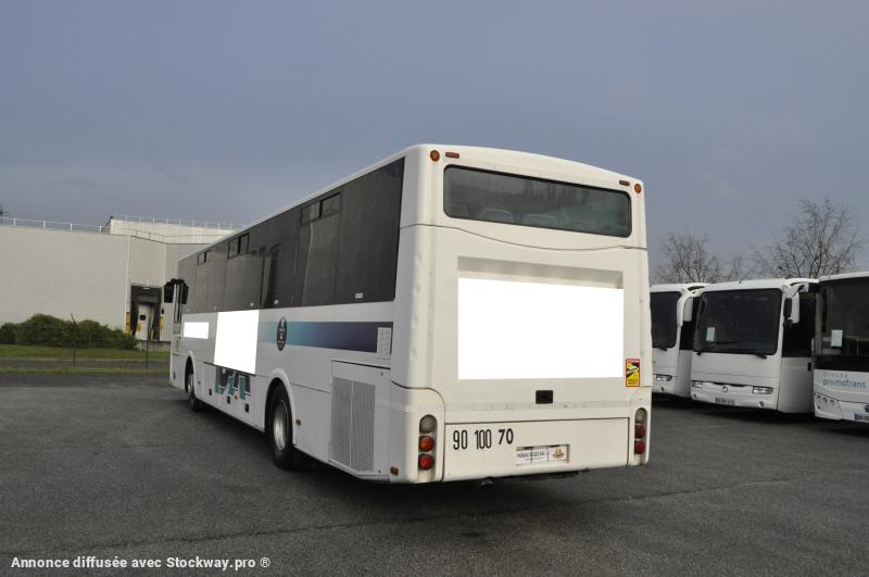 Photo MAN SYTER Climatisation  image 11/13