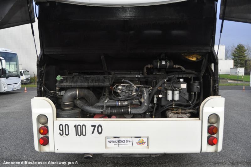 Photo MAN SYTER Climatisation  image 12/13