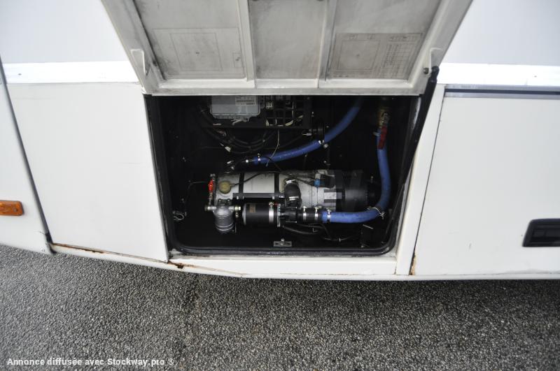 Photo MAN SYTER Climatisation  image 13/13