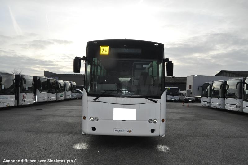 Photo MAN SYTER Climatisation  image 2/13