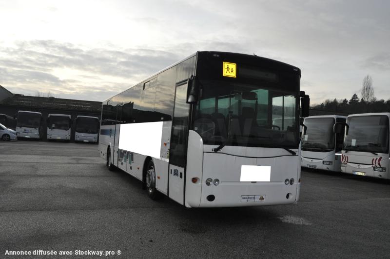 Photo MAN SYTER Climatisation  image 3/13