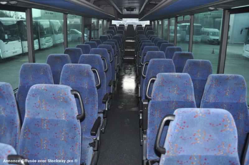 Photo MAN SYTER Climatisation  image 4/13