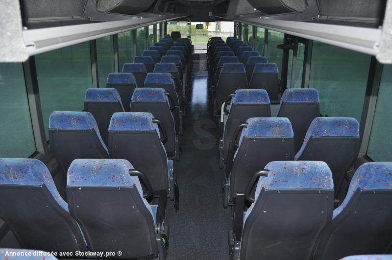 Photo MAN SYTER Climatisation  image 5/13