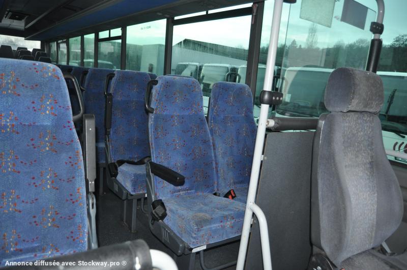 Photo MAN SYTER Climatisation  image 6/13