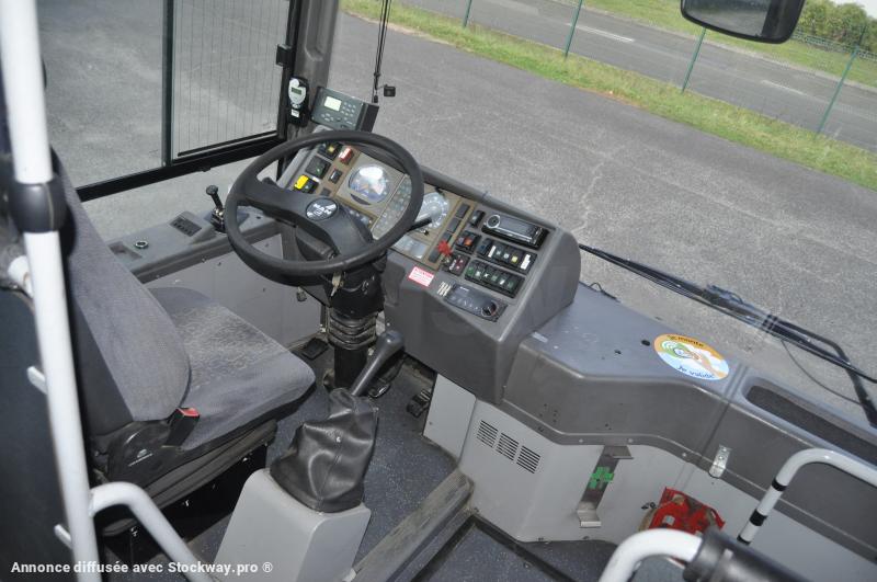 Photo MAN SYTER Climatisation  image 7/13