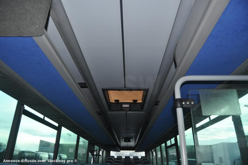 Photo MAN SYTER Climatisation  image 8/13