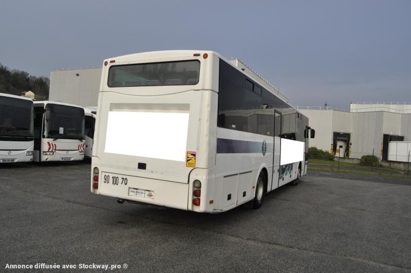 Photo MAN SYTER Climatisation  image 9/13