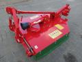 Green spaces maintenance  Mulcher nc                 K-160