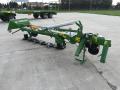 Green spaces maintenance seeding system Pronar                 PDT260