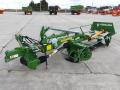 Green spaces maintenance Pronar PDT260