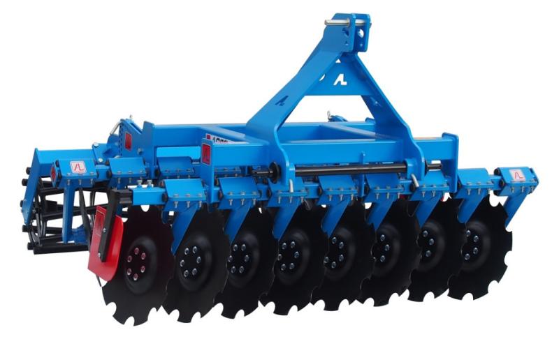 Non-power harrow Agro-Lift             Brona Talerzowa BT