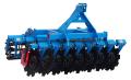 Non-power harrow  Stubble cultivator Agro-Lift             Brona Talerzowa BT