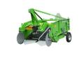 Potato-growing equipment Potato harvester nc                 KOPACZKI PRZENOŚNIKOWE (2-RZĘDOWE)UPUS