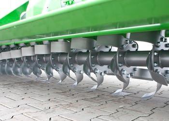 Power harrow nc GLEBOGRYZARKI VOLANS