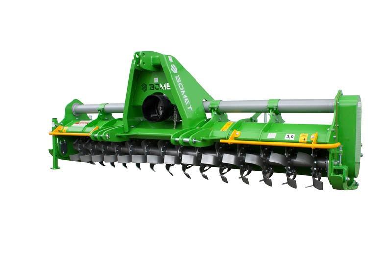 Power harrow nc GLEBOGRYZARKI VOLANS