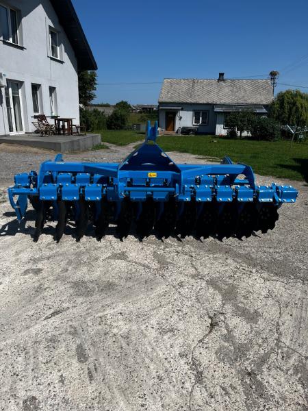 Non-power harrow Caterpillar BT3,0M