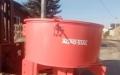 Truck  Concrete mixer nc