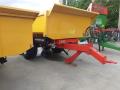 farming trailer Pronar T679/2