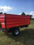 farming trailer mar-pol             MJ350