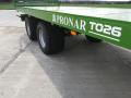 farming trailer Pronar T026