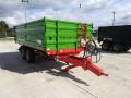 farming trailer Pronar T663/2