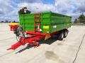 farming trailer Pronar T663/2