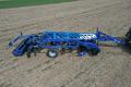 Non-power harrow Landstal              APBH Pro bezorkowy ciągany 4,2m