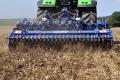 Non-power harrow Landstal              BTS 3,0m