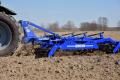 Non-power harrow Landstal              AU 4,2m