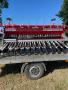 Seed drill  Conventional-Till Seed Drill Meprozet             S107 3,0m