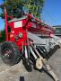 Seed drill Meprozet             S107 3,0m